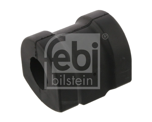 Mounting, stabiliser bar